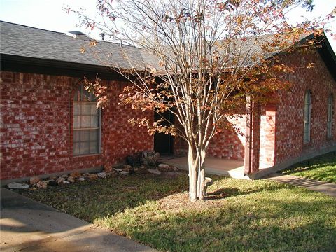Tiny photo for 1902 Bee Creek Drive, College Station, TX 77840 (MLS # 26002202)