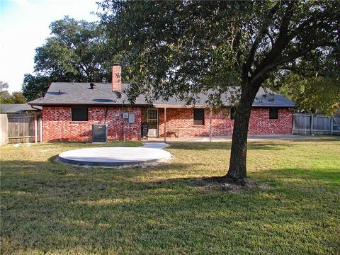 Tiny photo for 1902 Bee Creek Drive, College Station, TX 77840 (MLS # 26002202)