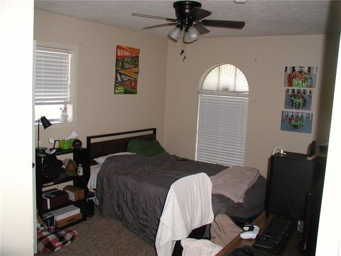 Tiny photo for 1902 Bee Creek Drive, College Station, TX 77840 (MLS # 26002202)