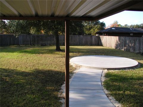 Tiny photo for 1902 Bee Creek Drive, College Station, TX 77840 (MLS # 26002202)