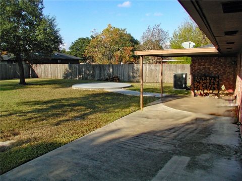 Tiny photo for 1902 Bee Creek Drive, College Station, TX 77840 (MLS # 26002202)