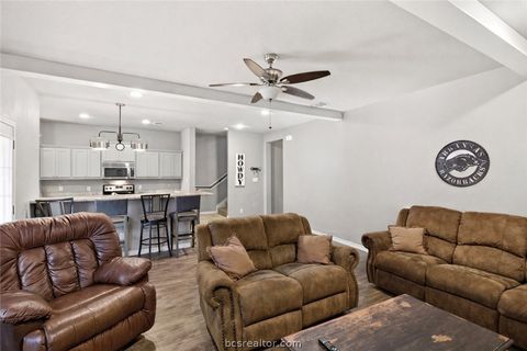Tiny photo for 3526 Summerway Drive, College Station, TX 77845 (MLS # 26002013)
