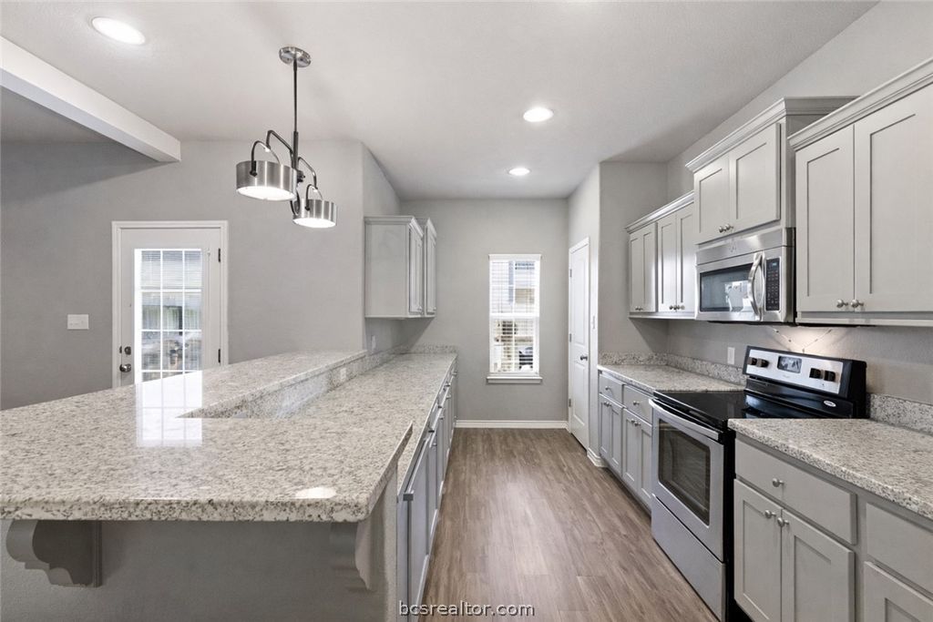 Photo of 3526 Summerway Drive, College Station, TX 77845 (MLS # 26002013)