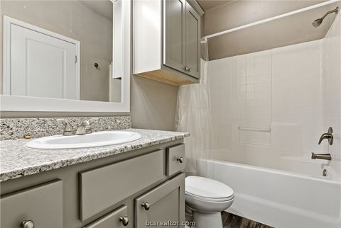 Tiny photo for 3526 Summerway Drive, College Station, TX 77845 (MLS # 26002013)