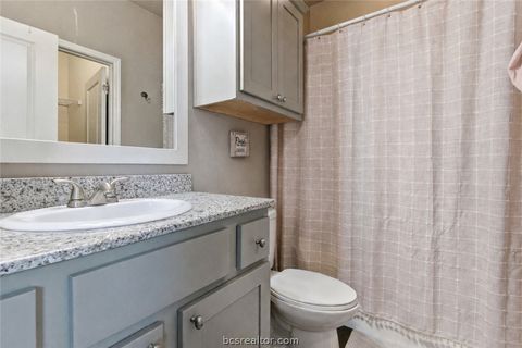 Tiny photo for 3526 Summerway Drive, College Station, TX 77845 (MLS # 26002013)