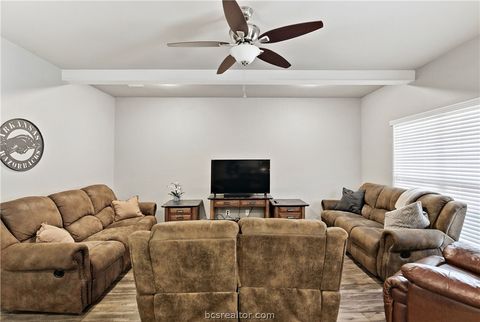 Tiny photo for 3526 Summerway Drive, College Station, TX 77845 (MLS # 26002013)