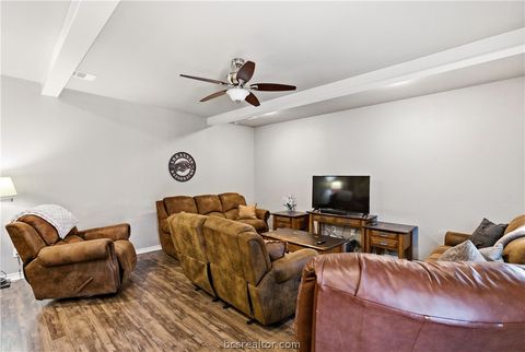 Tiny photo for 3526 Summerway Drive, College Station, TX 77845 (MLS # 26002013)