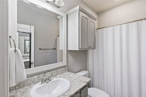 Tiny photo for 3526 Summerway Drive, College Station, TX 77845 (MLS # 26002013)