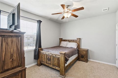 Tiny photo for 3526 Summerway Drive, College Station, TX 77845 (MLS # 26002013)