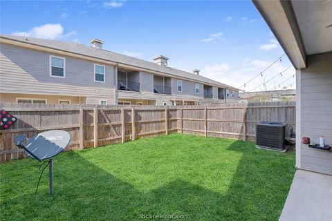 Tiny photo for 3526 Summerway Drive, College Station, TX 77845 (MLS # 26002013)