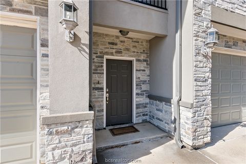 Tiny photo for 3526 Summerway Drive, College Station, TX 77845 (MLS # 26002013)