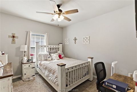 Tiny photo for 3526 Summerway Drive, College Station, TX 77845 (MLS # 26002013)