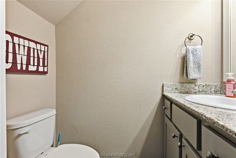 Tiny photo for 3526 Summerway Drive, College Station, TX 77845 (MLS # 26002013)