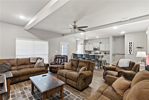 Tiny photo for 3526 Summerway Drive, College Station, TX 77845 (MLS # 26002013)