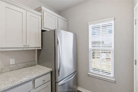 Tiny photo for 3526 Summerway Drive, College Station, TX 77845 (MLS # 26002013)