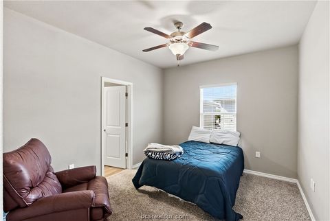 Tiny photo for 3526 Summerway Drive, College Station, TX 77845 (MLS # 26002013)