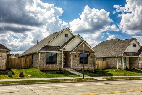 Photo of 4014 Etonbury Avenue, College Station, TX 77845 (MLS # 26004128)