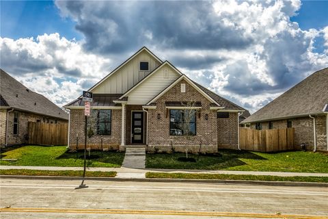 Tiny photo for 4014 Etonbury Avenue, College Station, TX 77845 (MLS # 26004128)