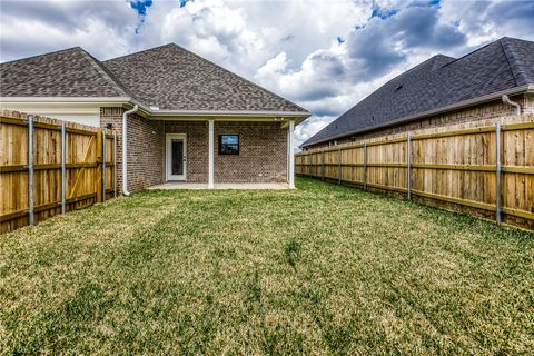 Tiny photo for 4014 Etonbury Avenue, College Station, TX 77845 (MLS # 26004128)