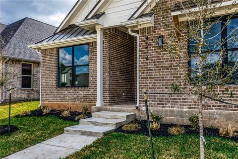 Tiny photo for 4014 Etonbury Avenue, College Station, TX 77845 (MLS # 26004128)