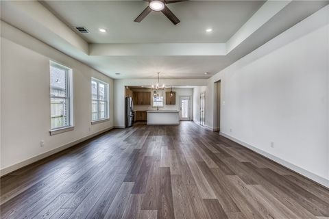 Tiny photo for 4014 Etonbury Avenue, College Station, TX 77845 (MLS # 26004128)