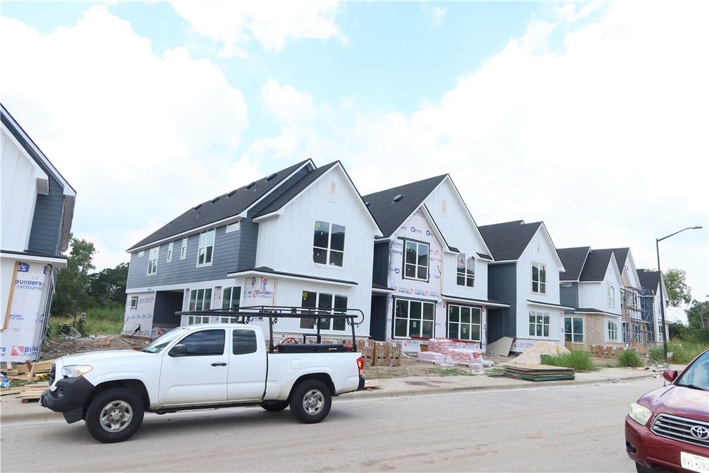 Photo of 2142 Big River Street, College Station, TX 77840 (MLS # 25010027)