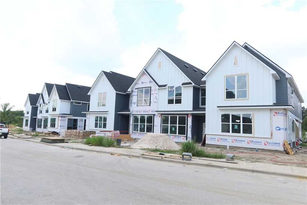 Photo of 2142 Big River Street, College Station, TX 77840 (MLS # 25010027)