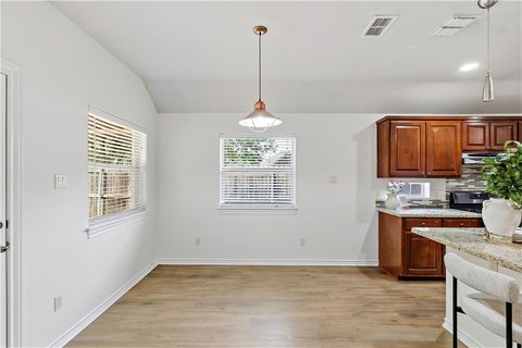 Tiny photo for 5310 Draycott Court, Bryan, TX 77802 (MLS # 26004165)