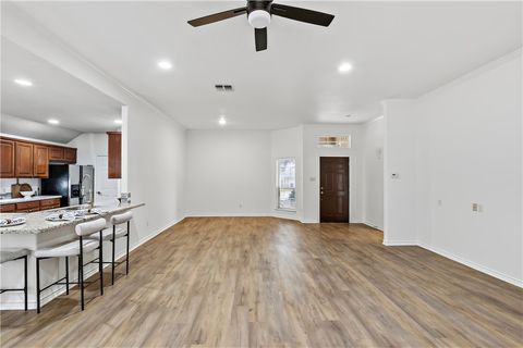 Tiny photo for 5310 Draycott Court, Bryan, TX 77802 (MLS # 26004165)