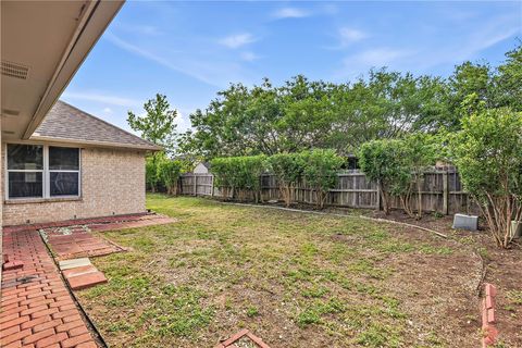 Tiny photo for 5310 Draycott Court, Bryan, TX 77802 (MLS # 26004165)
