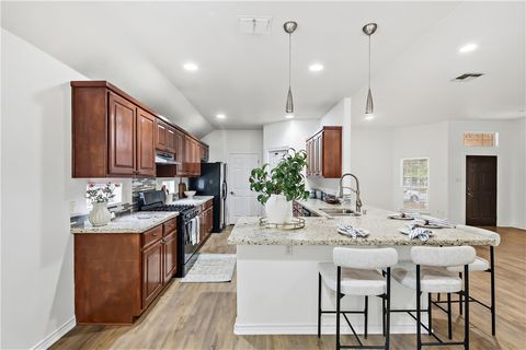 Tiny photo for 5310 Draycott Court, Bryan, TX 77802 (MLS # 26004165)