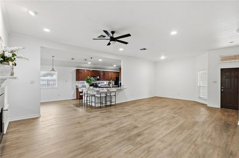 Tiny photo for 5310 Draycott Court, Bryan, TX 77802 (MLS # 26004165)