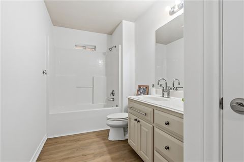 Tiny photo for 5310 Draycott Court, Bryan, TX 77802 (MLS # 26004165)