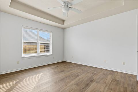 Tiny photo for 5310 Draycott Court, Bryan, TX 77802 (MLS # 26004165)