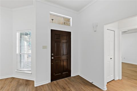 Tiny photo for 5310 Draycott Court, Bryan, TX 77802 (MLS # 26004165)