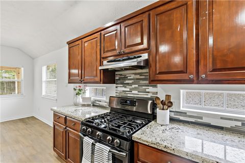 Tiny photo for 5310 Draycott Court, Bryan, TX 77802 (MLS # 26004165)