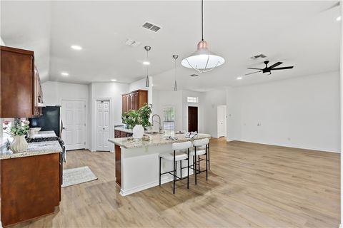 Tiny photo for 5310 Draycott Court, Bryan, TX 77802 (MLS # 26004165)