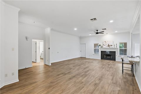 Tiny photo for 5310 Draycott Court, Bryan, TX 77802 (MLS # 26004165)