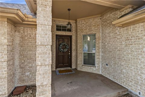 Tiny photo for 5310 Draycott Court, Bryan, TX 77802 (MLS # 26004165)