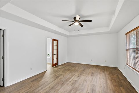 Tiny photo for 5310 Draycott Court, Bryan, TX 77802 (MLS # 26004165)