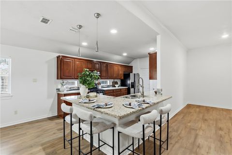 Tiny photo for 5310 Draycott Court, Bryan, TX 77802 (MLS # 26004165)