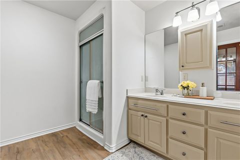 Tiny photo for 5310 Draycott Court, Bryan, TX 77802 (MLS # 26004165)