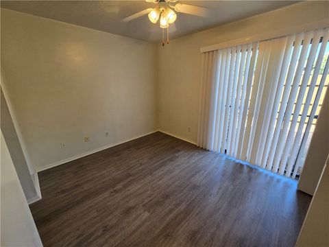 Tiny photo for 1902 Dartmouth Street #Q3, College Station, TX 77840 (MLS # 26009315)