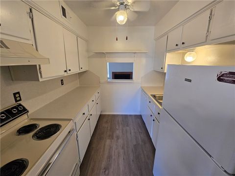 Tiny photo for 1902 Dartmouth Street #Q3, College Station, TX 77840 (MLS # 26009315)