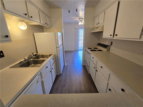 Tiny photo for 1902 Dartmouth Street #Q3, College Station, TX 77840 (MLS # 26009315)
