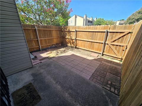 Tiny photo for 1902 Dartmouth Street #Q3, College Station, TX 77840 (MLS # 26009315)