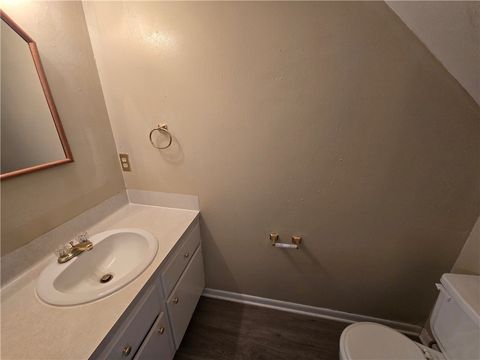 Tiny photo for 1902 Dartmouth Street #Q3, College Station, TX 77840 (MLS # 26009315)