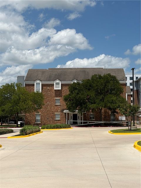 Tiny photo for 400 Nagle #302, Bryan, TX 77840 (MLS # 26008855)