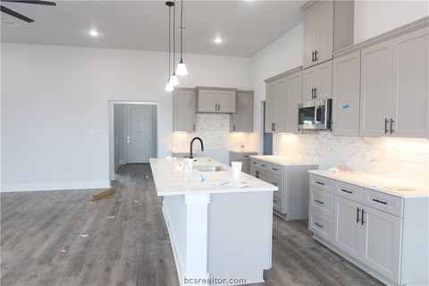Tiny photo for 1963 Cambria Drive, Bryan, TX 77807 (MLS # 26005459)