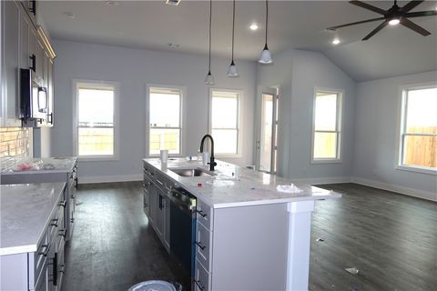 Tiny photo for 1963 Cambria Drive, Bryan, TX 77807 (MLS # 26005459)